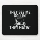 Search for for golfers mouse mats Golfsunset