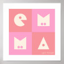Search for name nursery art Pink
