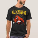 Search for bullfighting tshirts Vintage