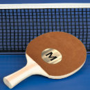 Search for gold ping pong paddles Modern