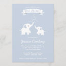 Search for elephant baby sprinkle invitations Modern