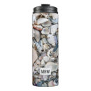 Search for sea shell travel mugs Summer