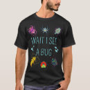 Search for catcher tshirts Insect