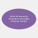 Search for oval design stickers Blank