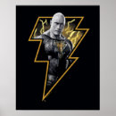 Search for black adam posters The rock movie