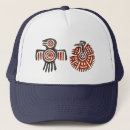 Search for native hats Bird