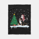 Search for bernese mountain dog blankets Xmas