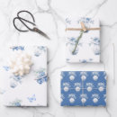 Search for new home wrapping paper Elegant