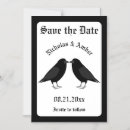 Search for kiss small wedding invitations Birds