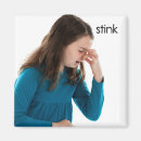 Search for stinking Bad