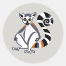 Search for lemur stickers Primate