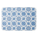 Search for portuguese bath mats Geometric