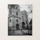 Search for ecuador puzzles Church