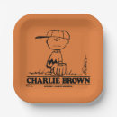Search for charlie brown plates Linus