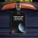 Search for accompaniments Astronomy