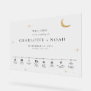 Search for celestial wedding wedding signs Modern
