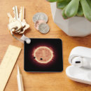 Search for red dwarf star key rings Space