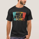 Search for vintage truck tshirts Trailer