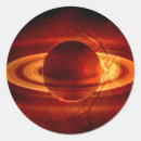 Search for saturn stickers Galaxy