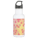 Search for cherry blossom water bottles Flower