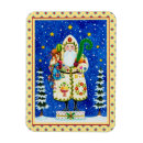 Search for olde world magnets Santa