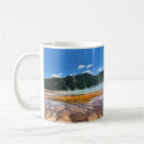 Search for prismatic mugs Nature