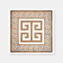 Search for greek napkins Pattern