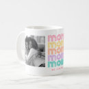 Search for cool mothers day mugs Retro