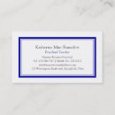 Search for affordable business cards Minimalist
