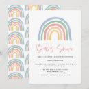 Search for unknown gender baby shower invitations Modern