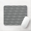 Search for black and white mouse mats Pattern