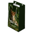 Search for forest green gift bags Wildlife