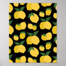 Search for lemon yellow posters Pattern