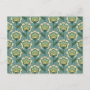 Search for mid century modern pattern cards 1970s