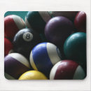 Search for pool table mouse mats Eight