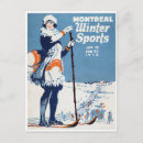 Search for canada winter postcards Travel