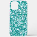 Search for turquoise and white iphone cases Elegant