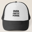 Search for confidence hats Motivation