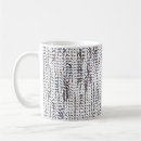 Search for conceptual coffee mugs Background