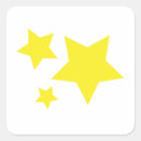 Search for yellow moon stickers Sky