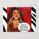 Search for best girlfriend postcards For her
