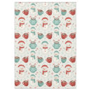 Search for snowman tablecloths Pattern