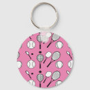 Search for cute tennis key rings Sports