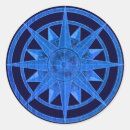Search for compass rose stickers Map