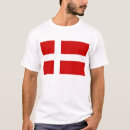 Search for denmark flag tshirts Scandinavia