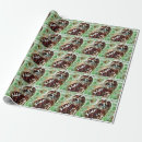 Search for raptor wrapping paper Nature