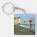 Search for model a key rings For her