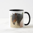 Search for horse hair mugs Animals