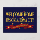 Search for welcome home postcards Ship
