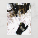Search for mitten postcards Children